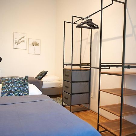 וינה Trendy Apartment 3 Zimmer Zentral Gelegen מראה חיצוני תמונה