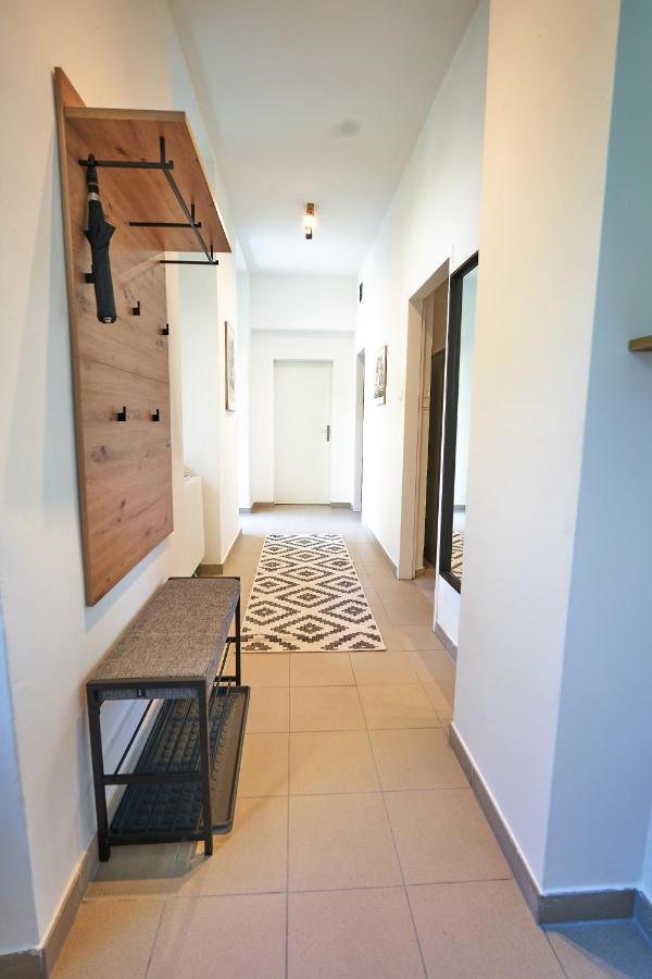 וינה Trendy Apartment 3 Zimmer Zentral Gelegen מראה חיצוני תמונה
