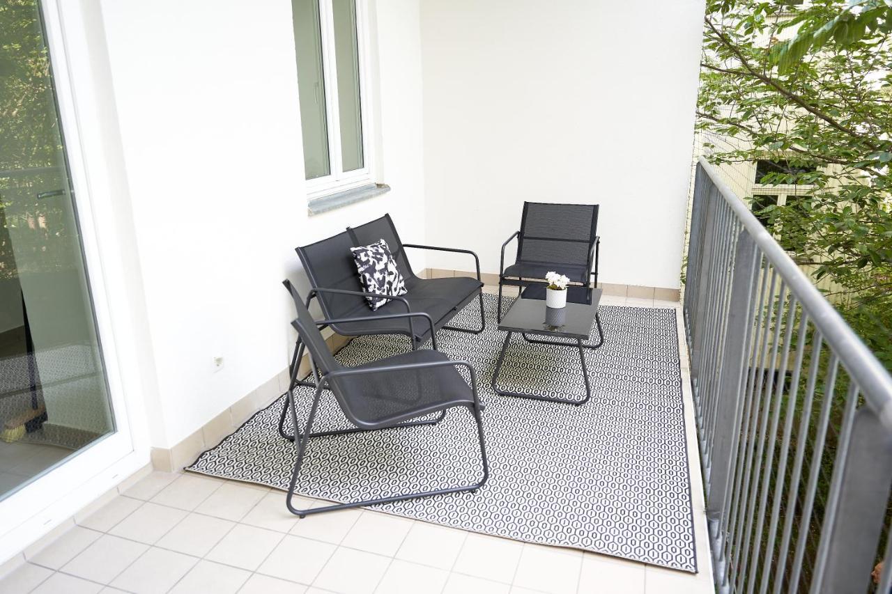 וינה Trendy Apartment 3 Zimmer Zentral Gelegen מראה חיצוני תמונה