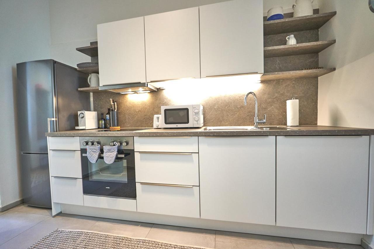 וינה Trendy Apartment 3 Zimmer Zentral Gelegen מראה חיצוני תמונה