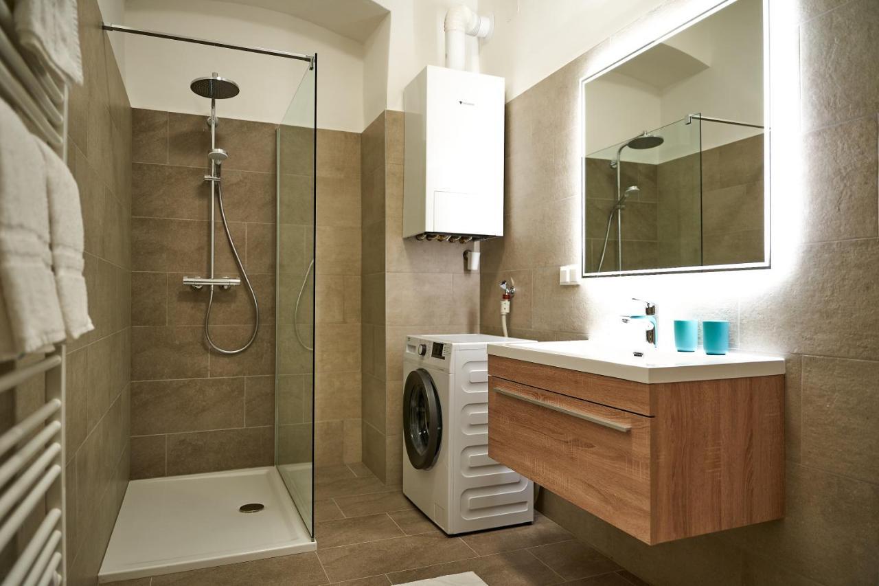 וינה Trendy Apartment 3 Zimmer Zentral Gelegen מראה חיצוני תמונה