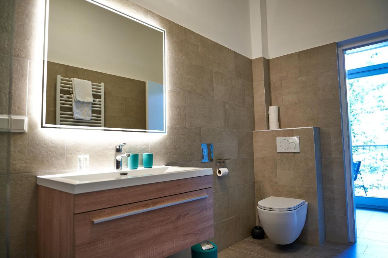 וינה Trendy Apartment 3 Zimmer Zentral Gelegen מראה חיצוני תמונה