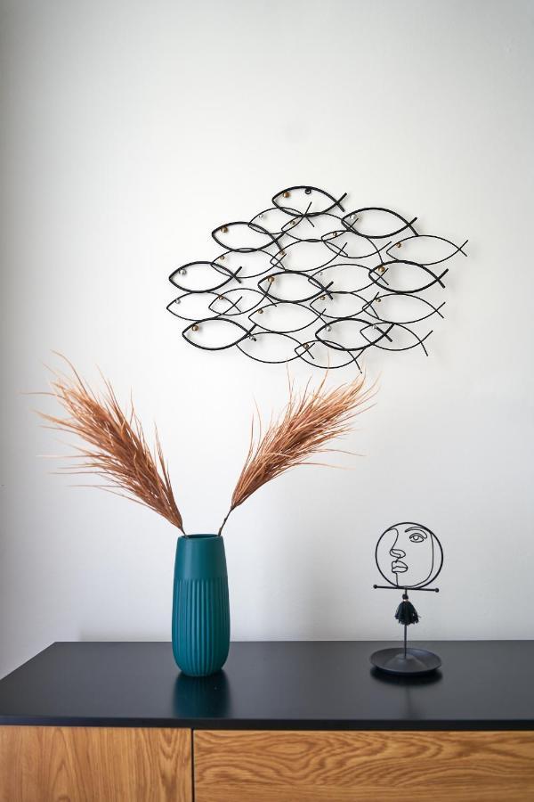וינה Trendy Apartment 3 Zimmer Zentral Gelegen מראה חיצוני תמונה