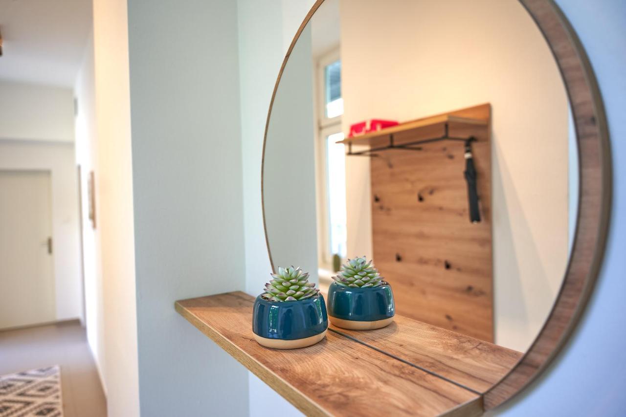 וינה Trendy Apartment 3 Zimmer Zentral Gelegen מראה חיצוני תמונה